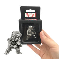 Marvel Thor Mini Figure main image