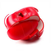Fruit Cube Puzzle Apple main image