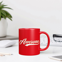 You Mug Awesome main image