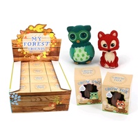 My Forest Friends Growing Animal main image