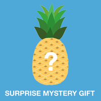 Mystery Gift to Celebrate Pineapple Day main image