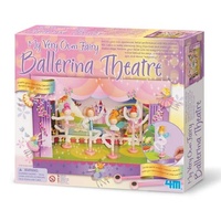 My Very Own Ballerina Theatre main image