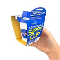 NASA Astronaut Sippy Cup main image