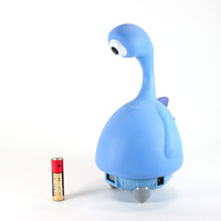 Nobby - The Voice Recognition Clock  main image
