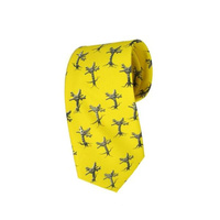 Noodle Novelty Necktie main image