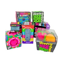 Nee Doh Super Sized Surprise Pack main image
