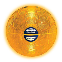 Tangle NightBall Basketball main image