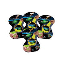 Newtonian Glow in the Dark Putty 4 Pack main image