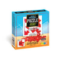 Nothing is Impossible Puzzle Jigsaw 19 main image