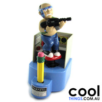 Office Commando main image