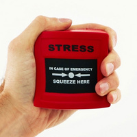 Office Antics Emergency Stress Ball main image