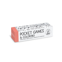 OMY Pocket Games Fantastic main image