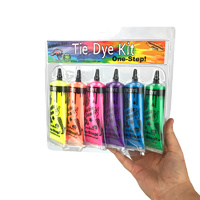 One Step Tie Dye Kit main image