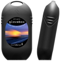On the Go Pods - Glovebox main image
