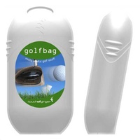 On the Go Pods - Golfbag main image