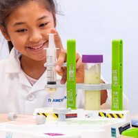 Ooze Labs Alien Slime Lab main image