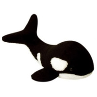 Orca Whale - Aqua Plooouf main image