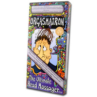 Orgasmatron main image