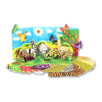 Origami - Safari World main image