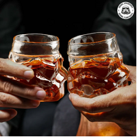 Original Stormtrooper Set of 2 Glasses main image