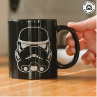 Original Stormtrooper Heat Changing Mug main image