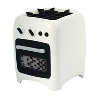 Oven Alarm Clock main image