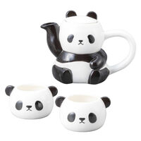 Panda Tea Set main image