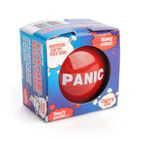Panic Button