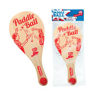 Paddle Ball Toy main image
