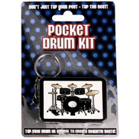 Pocket Drum Kit main image
