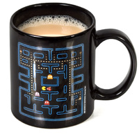 Pac-Man Heat Changing Mug main image