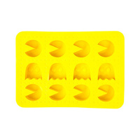 Pac-Man Ice Cube Tray main image