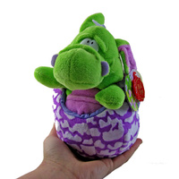 Podgey Dragon Hatchlings main image