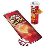 Pringles Double Sided 250pc Jigsaw Puzzle main image