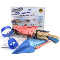 Pathfinders Sky Surfer