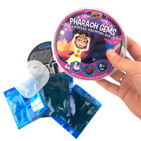 Petri Crystal Growing Kit main image