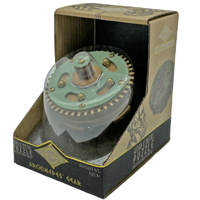 Project Genius Archimedes Gear Puzzle main image
