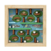 Project Genius Birds Nest Ball Bearing Puzzle