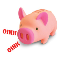 Piggy Sound Banker main image