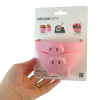 Piggy Cup Set of 2 main image