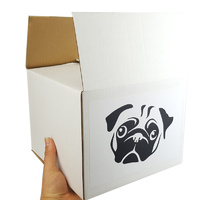 Pug Gift Box main image
