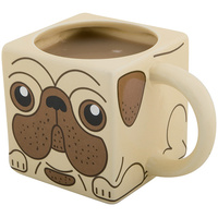 Pug Mug main image