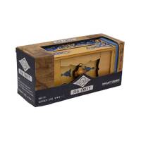 Project Genius Sea Chest Wooden Puzzle