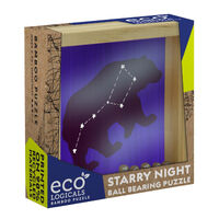 Project Genius Starry Night Ball Bearing Puzzle