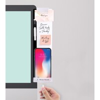 Phone Dock and Memo Board main image