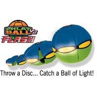 Phlat Ball Flash main image