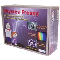 Physics Frenzy main image