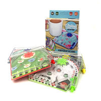 Pinball Coasters main image