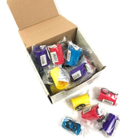 Vortex Valve Tornado Tube - Pack of 24 main image