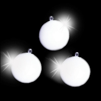Awesome Orbs (white) - 10 Pack main image